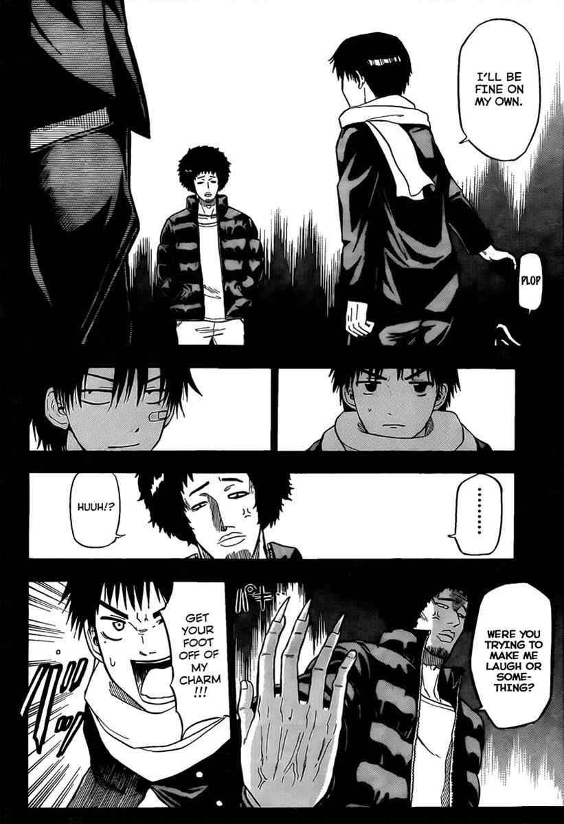 Beelzebub Chapter 66 Page 8