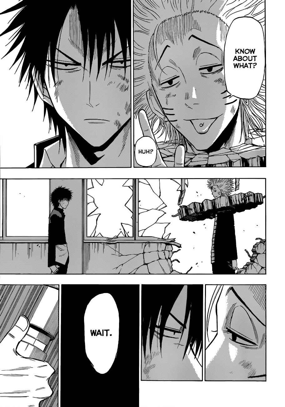 Beelzebub Chapter 191 Page 9
