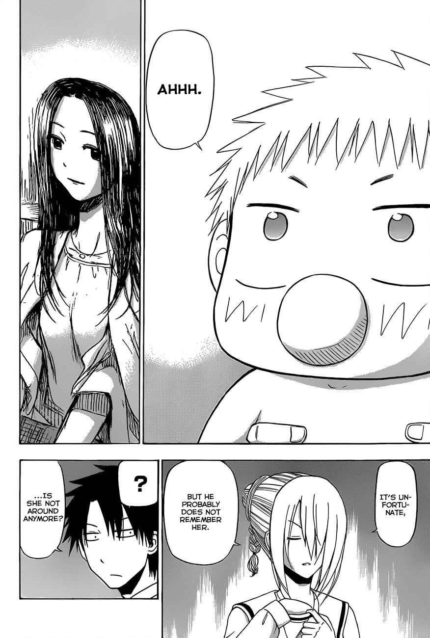 Beelzebub Chapter 166 Page 9