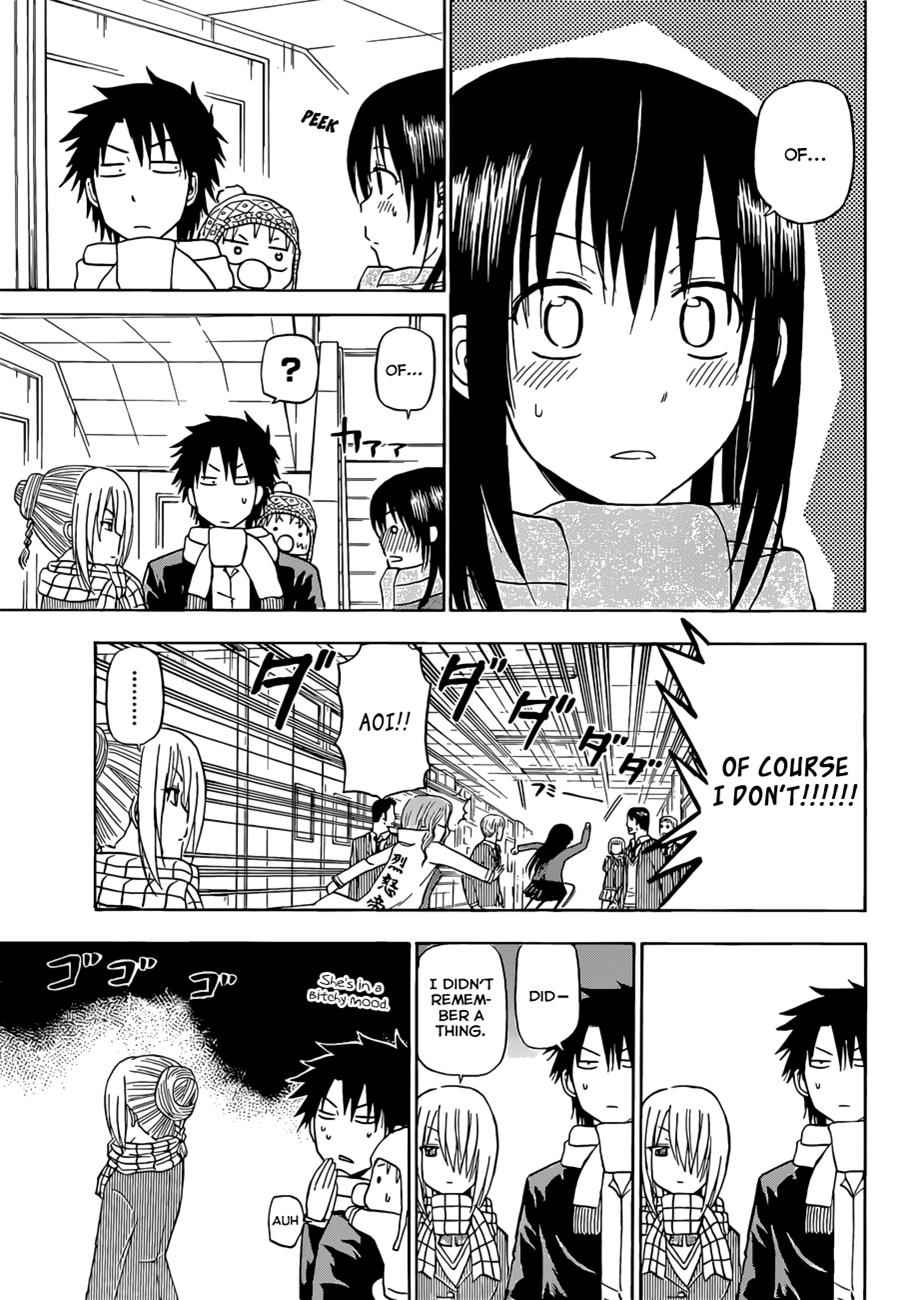 Beelzebub Chapter 141 Page 6