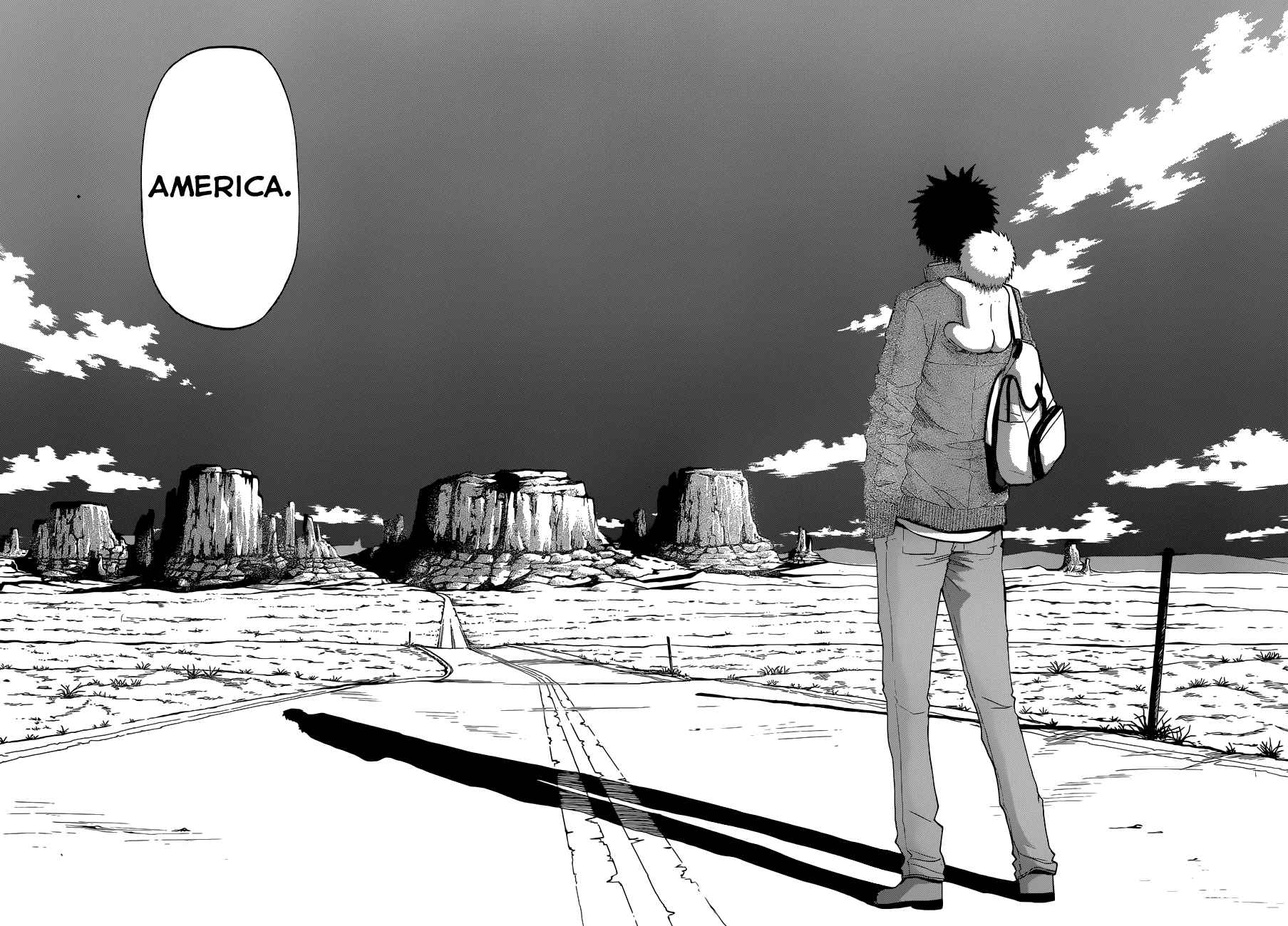 Beelzebub Chapter 225 Page 13