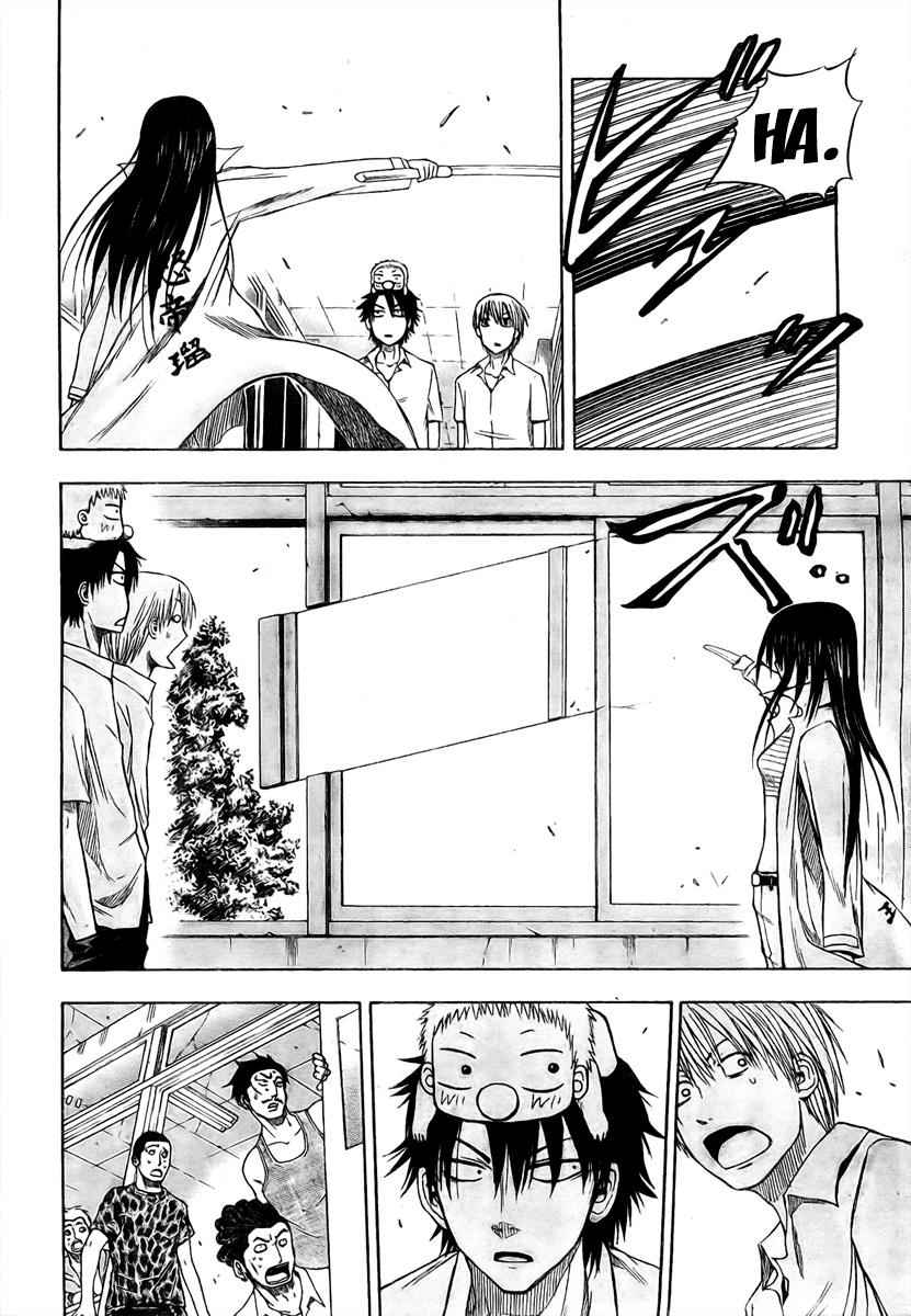 Beelzebub Chapter 14 Page 8
